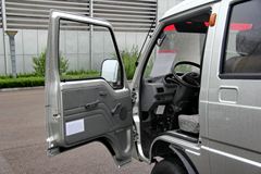 福田时代 驭菱V1 1.8L 68马力 柴油 双排栏板微卡(BJ1030V5AA4-X3)