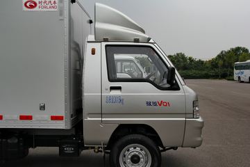 ʱ ԦVQ1 1.1L 60  ʽ΢(BJ5030XXY-A1)ͼƬ
