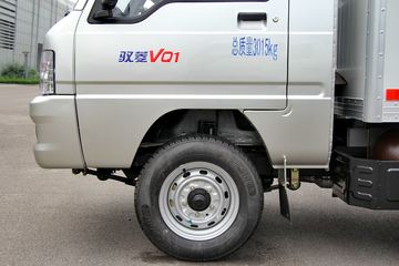 ʱ ԦVQ1 1.1L 60  ʽ΢(BJ5030XXY-A1)ͼƬ