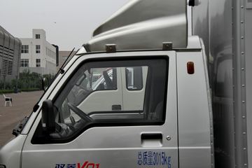 ʱ ԦVQ1 1.1L 60  ʽ΢(BJ5030XXY-A1)ͼƬ