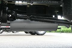 福田时代 驭菱V1 1.8L 68马力 柴油 双排栏板微卡(BJ1030V5AA4-X3)