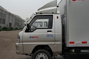 ʱ ԦVQ1 1.1L 60  ʽ΢(BJ5030XXY-A1)ͼƬ