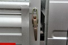 福田时代 驭菱V1 1.8L 68马力 柴油 双排栏板微卡(BJ1030V5AA4-X3)