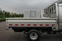 福田时代 驭菱V1 1.8L 68马力 柴油 双排栏板微卡(BJ1030V5AA4-X3)