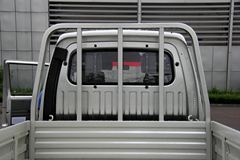 福田时代 驭菱V1 1.8L 68马力 柴油 双排栏板微卡(BJ1030V5AA4-X3)