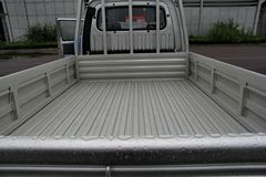 福田时代 驭菱V1 1.8L 68马力 柴油 双排栏板微卡(BJ1030V5AA4-X3)