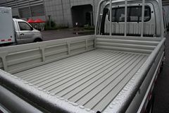 福田时代 驭菱V1 1.8L 68马力 柴油 双排栏板微卡(BJ1030V5AA4-X3)