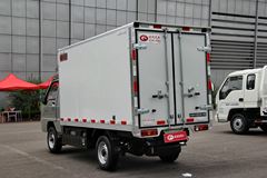 时代汽车 驭菱VQ1 1.1L 60马力 汽油 单排厢式微卡(BJ5030XXY-A1)