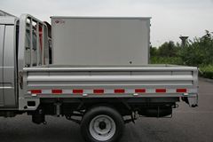 福田时代 驭菱V1 1.8L 68马力 柴油 双排栏板微卡(BJ1030V5AA4-X3)