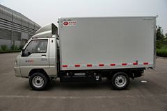 时代汽车 驭菱VQ1 1.1L 60马力 汽油 单排厢式微卡(BJ5030XXY-A1)