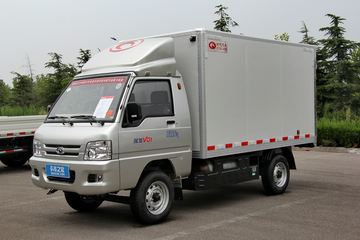 ʱ ԦVQ1 1.1L 60  ʽ΢(BJ5030XXY-A1)ͼƬ