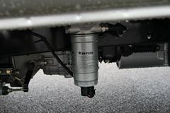 福田时代 驭菱V5 1.8L 68马力 柴油 双排栏板微卡(BJ1036V4AA4-Y3)