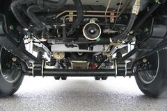 福田时代 驭菱V5 1.8L 68马力 柴油 双排栏板微卡(BJ1036V4AA4-Y3)