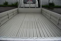 福田时代 驭菱V5 1.8L 68马力 柴油 双排栏板微卡(BJ1036V4AA4-Y3)