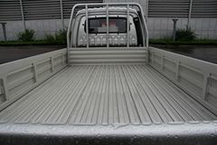 福田时代 驭菱V5 1.8L 68马力 柴油 双排栏板微卡(BJ1036V4AA4-Y3)