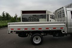 福田时代 驭菱V5 1.8L 68马力 柴油 双排栏板微卡(BJ1036V4AA4-Y3)