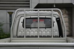 福田时代 驭菱V5 1.8L 68马力 柴油 双排栏板微卡(BJ1036V4AA4-Y3)