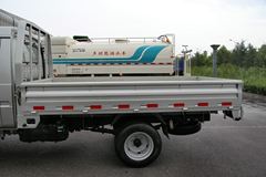 福田时代 驭菱V5 1.8L 68马力 柴油 双排栏板微卡(BJ1036V4AA4-Y3)