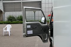 时代汽车 驭菱VQ1 1.1L 60马力 汽油 单排厢式微卡(BJ5030XXY-A1)