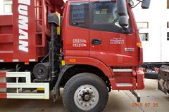 福田 欧曼ETX 9系重卡 城建型 336马力 6X4 6.2米自卸车(BJ3253DLPKE-XC)