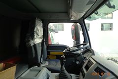 福田 欧曼ETX 9系重卡 城建型 336马力 6X4 6.2米自卸车(BJ3253DLPKE-XC)