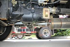 江淮 康铃33宽体 129马力 4.18米单排栏板轻卡(HFC1043P91K3C2)