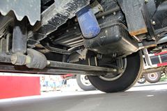 江淮 康铃33宽体 129马力 4.18米单排栏板轻卡(HFC1043P91K3C2)