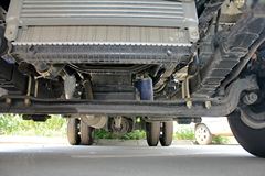 江淮 康铃33宽体 129马力 4.18米单排栏板轻卡(HFC1043P91K3C2)