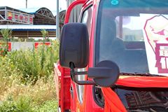 江淮 康铃28窄体 82马力 3.7米单排栏板轻卡(HFC1040P93K7B4)