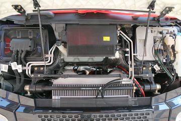 �ൺ��� JH6�ؿ� 460���� 6X4ǣ����ͼƬ