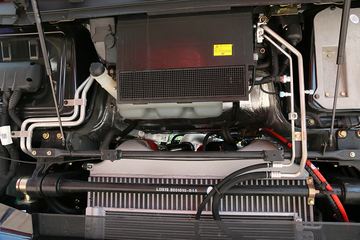 �ൺ��� JH6�ؿ� 460���� 6X4ǣ����ͼƬ