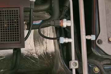 �ൺ��� JH6�ؿ� 460���� 6X4ǣ����ͼƬ