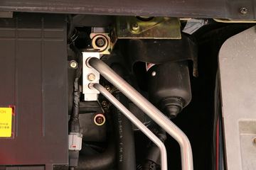 �ൺ��� JH6�ؿ� 460���� 6X4ǣ����ͼƬ