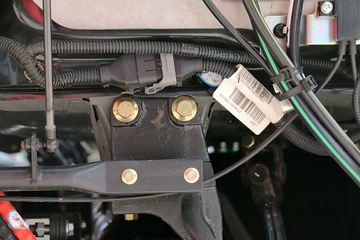 �ൺ��� JH6�ؿ� 460���� 6X4ǣ����ͼƬ