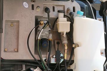 �ൺ��� JH6�ؿ� 460���� 6X4ǣ����ͼƬ