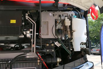 �ൺ��� JH6�ؿ� 460���� 6X4ǣ����ͼƬ