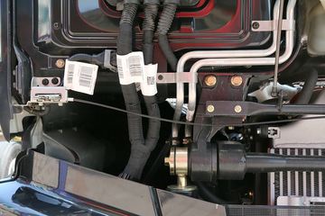 �ൺ��� JH6�ؿ� 460���� 6X4ǣ����ͼƬ