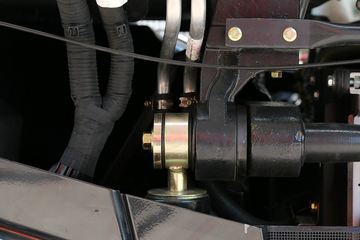 �ൺ��� JH6�ؿ� 460���� 6X4ǣ����ͼƬ