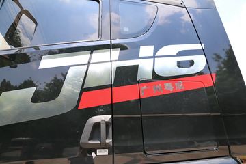 �ൺ��� JH6�ؿ� 460���� 6X4ǣ����ͼƬ