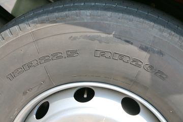 �ൺ��� JH6�ؿ� 460���� 6X4ǣ����ͼƬ