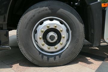 �ൺ��� JH6�ؿ� 460���� 6X4ǣ����ͼƬ