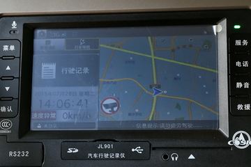 �ൺ��� JH6�ؿ� 460���� 6X4ǣ����ͼƬ