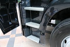 青岛解放 JH6重卡 460马力 6X4牵引车(CA4250P25K2T1E4)