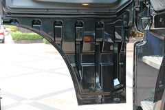 青岛解放 JH6重卡 460马力 6X4牵引车(CA4250P25K2T1E4)