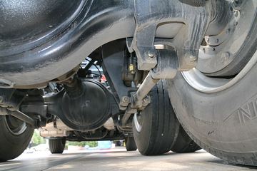 �ൺ��� JH6�ؿ� 460���� 6X4ǣ����ͼƬ