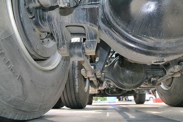 �ൺ��� JH6�ؿ� 460���� 6X4ǣ����ͼƬ