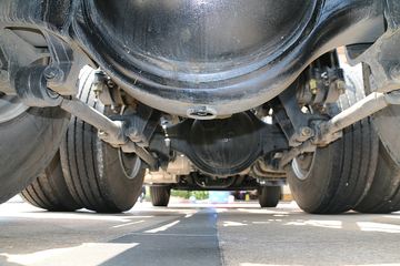 �ൺ��� JH6�ؿ� 460���� 6X4ǣ����ͼƬ