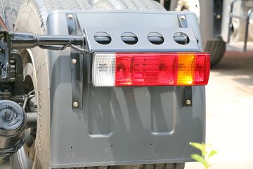 �ൺ��� JH6�ؿ� 460���� 6X4ǣ����ͼƬ