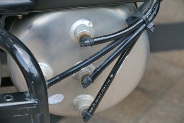 �ൺ��� JH6�ؿ� 460���� 6X4ǣ����ͼƬ