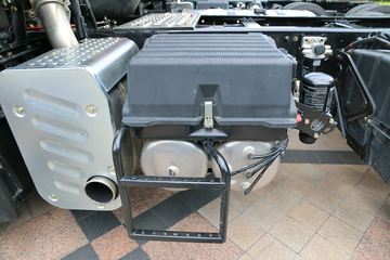 �ൺ��� JH6�ؿ� 460���� 6X4ǣ����ͼƬ